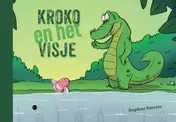 Omslag van Kroko en het visje