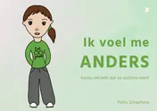Omslag van Ik voel me anders