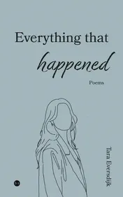 Omslag van Everything that happened