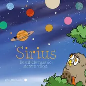 Omslag van Sirius