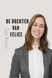 Omslag van De dochter van Felice