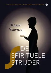 Omslag van De spirituele strijder
