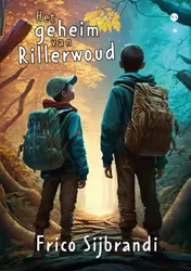 Omslag van Het geheim van Rillerwoud