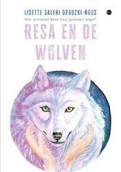 Omslag van Resa en de wolven