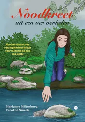 Omslag van Noodkreet uit een ver verleden
