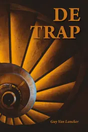 Omslag van De trap