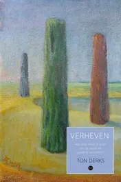 Omslag van Verheven