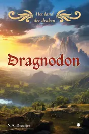 Omslag van Dragnodon