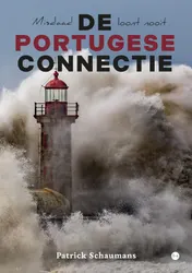 Omslag van De Portugese Connectie