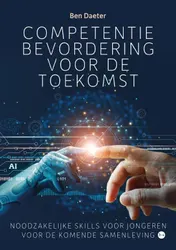 Omslag van Competentiebevordering voor de Toekomst