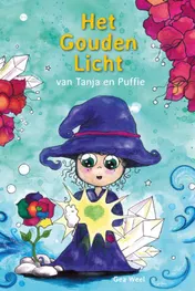 Omslag van Het Gouden Licht