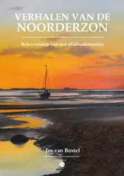 Omslag van Verhalen van De Noorderzon