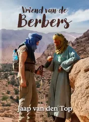 Omslag van Vriend van de Berbers