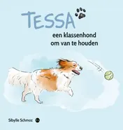 Omslag van Tessa