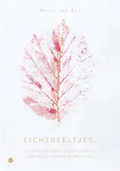 Omslag van Lichtdeeltjes.