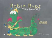 Omslag van Robin Rups