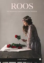 Omslag van Roos