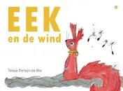 Omslag van Eek en de wind