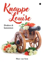 Omslag van Knappe Louise