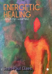 Omslag van Energetic Healing