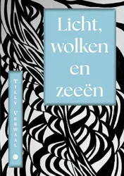 Omslag van Licht, wolken en zeeën