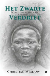 Omslag van Het Zwarte Verdriet