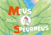 Omslag van Meus Speurneus