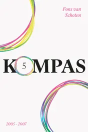 Omslag van Kompas