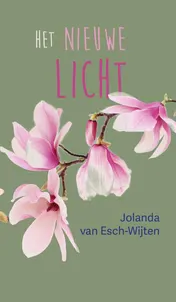 Omslag van Het nieuwe licht