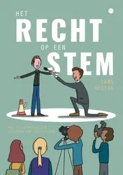 Omslag van Het recht op een stem