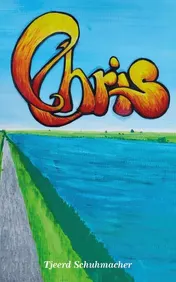 Omslag van Chris