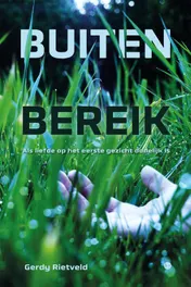 Omslag van Buiten bereik