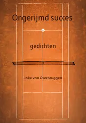 Omslag van Ongerijmd succes