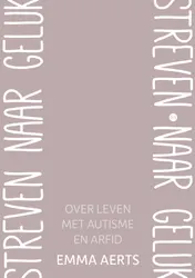 Omslag van Streven naar geluk