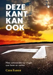 Omslag van DEZE KANT KAN OOK
