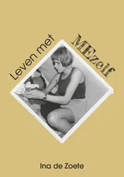 Omslag van Leven met MEzelf