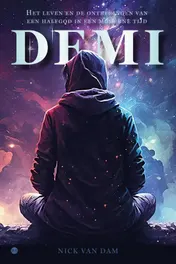 Omslag van Demi