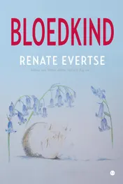 Omslag van Bloedkind
