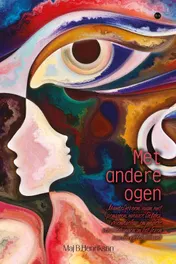 Omslag van Met andere ogen