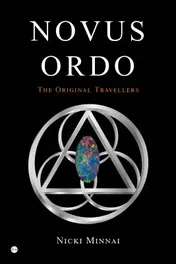 Omslag van Novus Ordo
