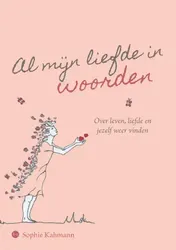 Omslag van Al mijn liefde in woorden