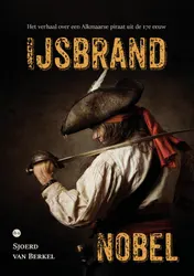 Omslag van IJsbrand Nobel