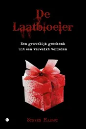 Omslag van De laatbloeier