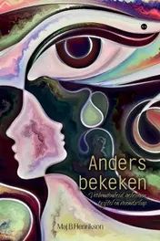 Omslag van Anders bekeken