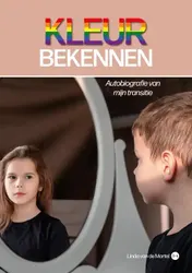 Omslag van Kleur bekennen