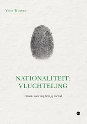 Omslag van Nationaliteit: vluchteling
