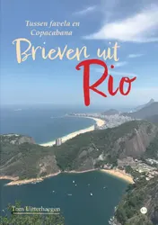 Omslag van Brieven uit Rio