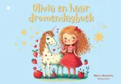 Omslag van Olivia en haar dromendagboek