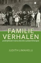 Omslag van Familieverhalen