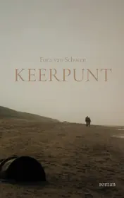 Omslag van Keerpunt